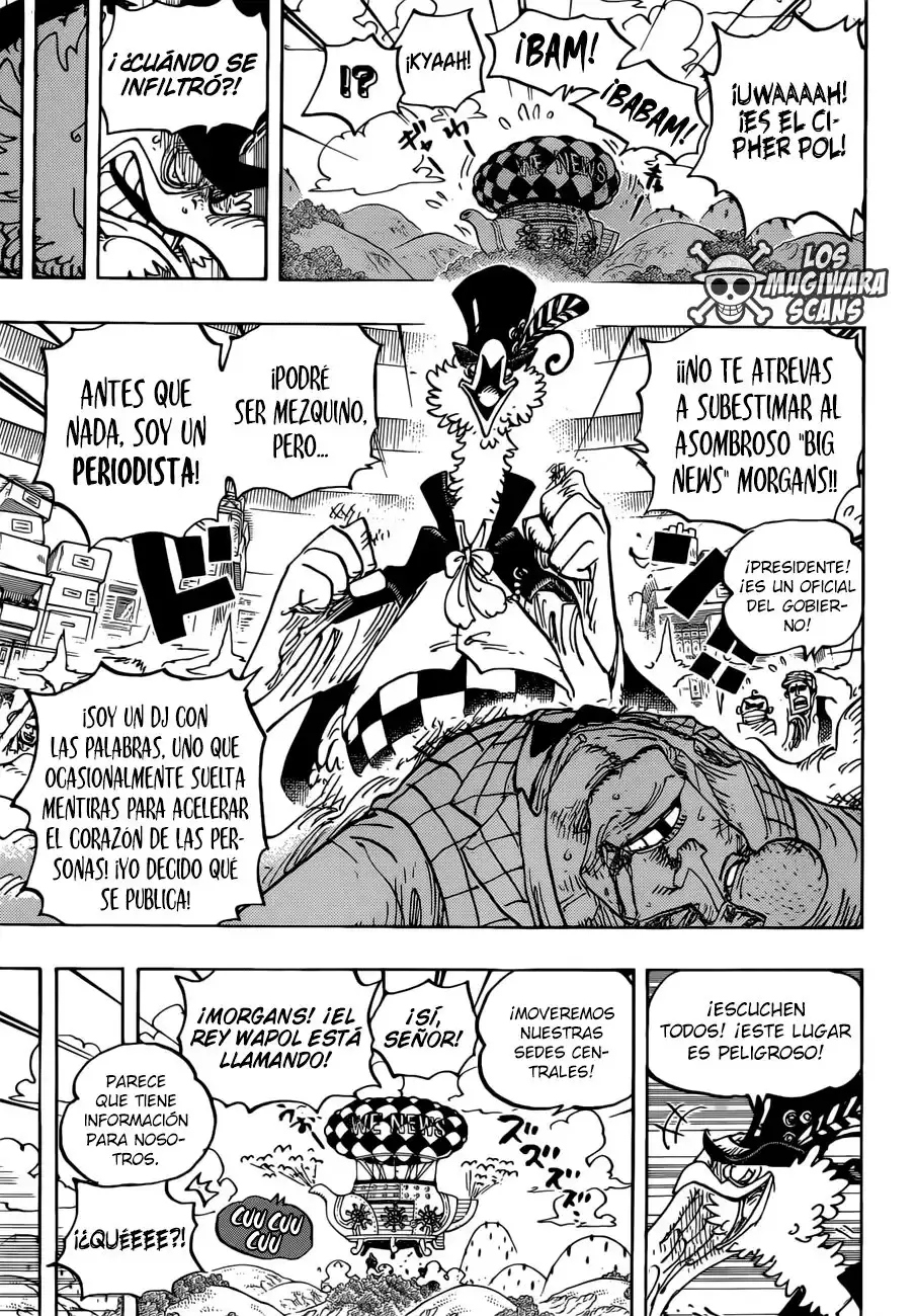Capitulo 956 page 8