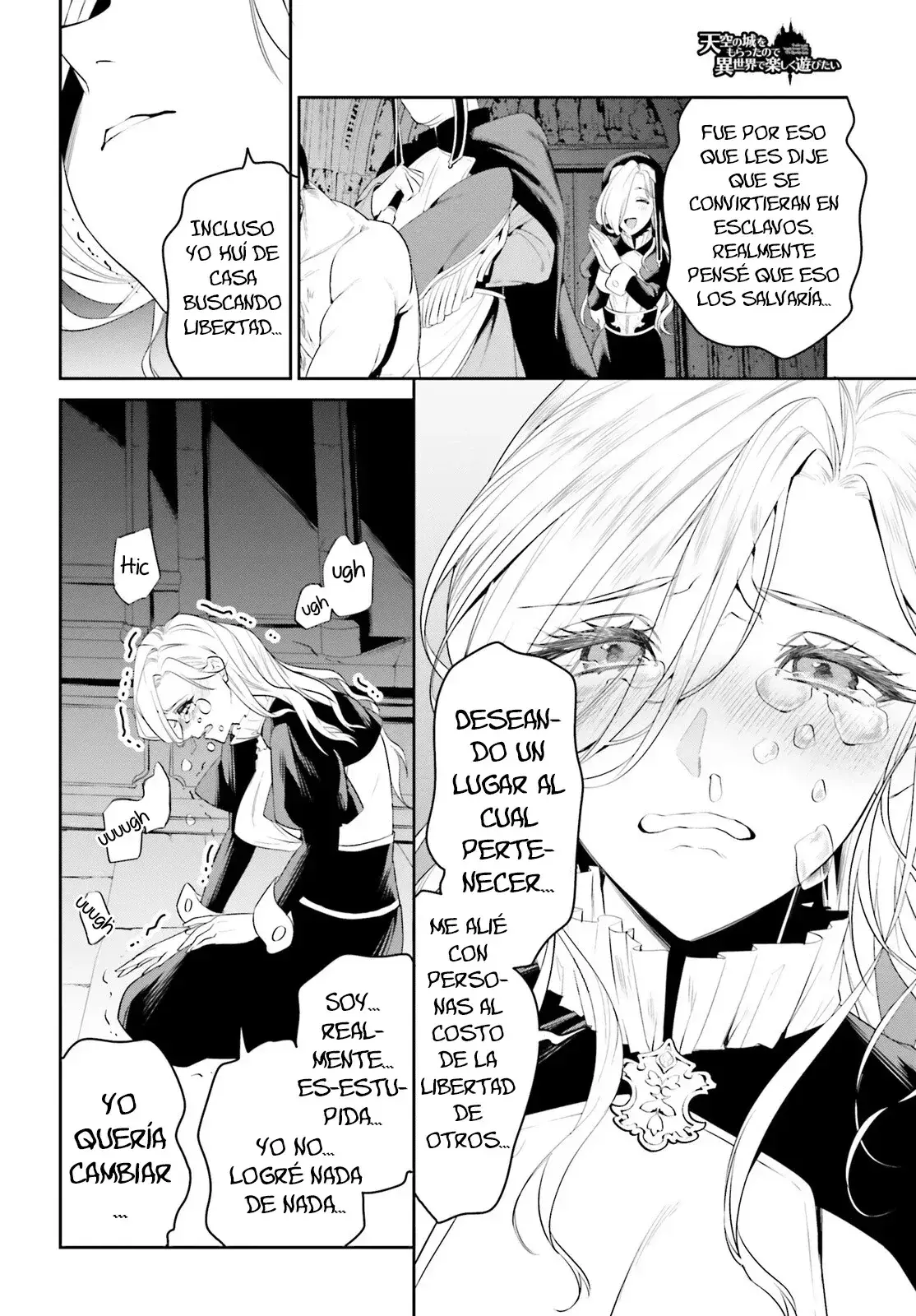 Capitulo 41 page 20