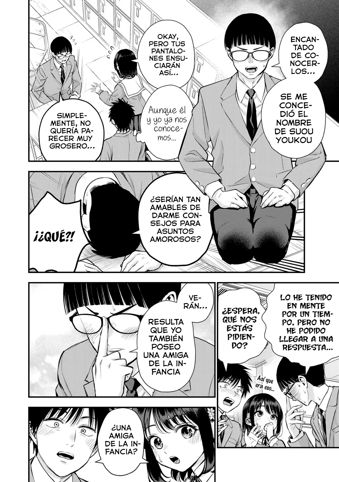 Capitulo 77 page 6