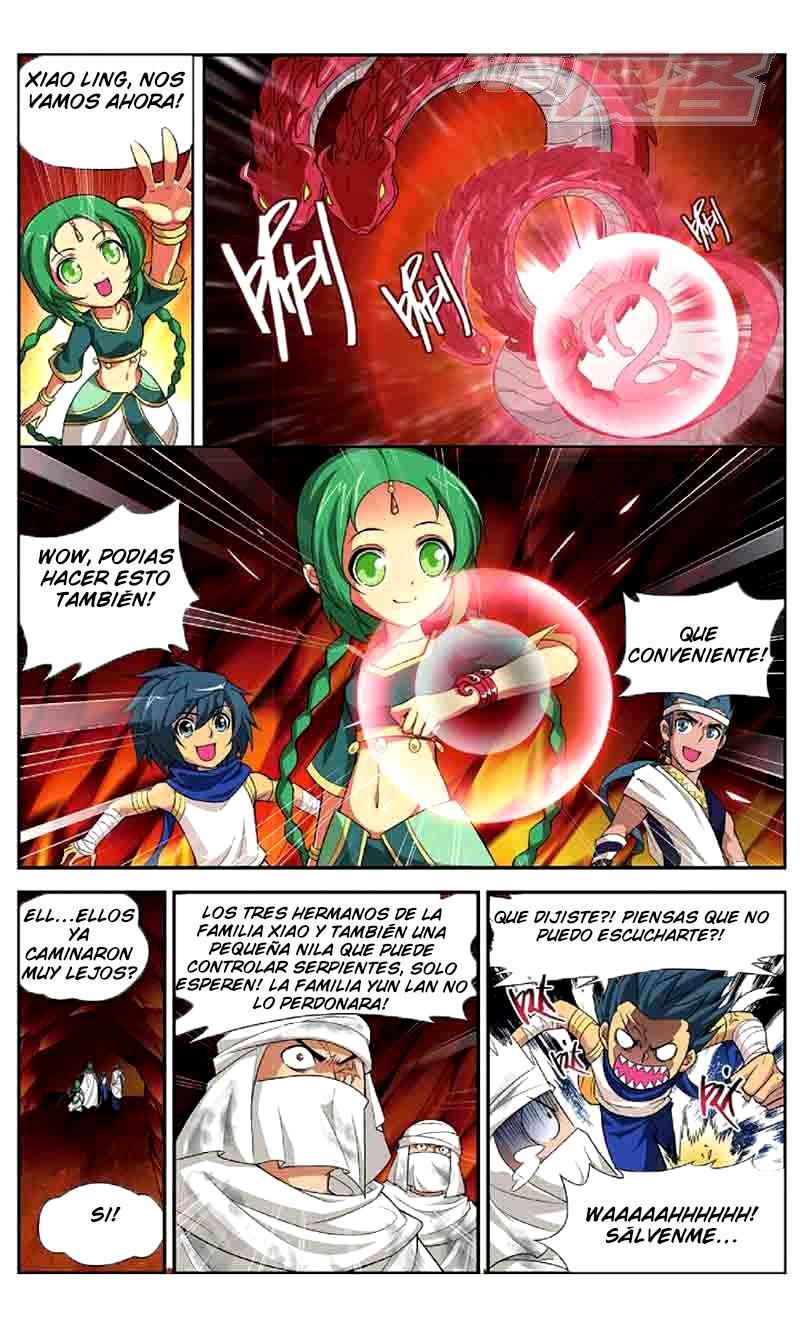 Capitulo 44 page 21