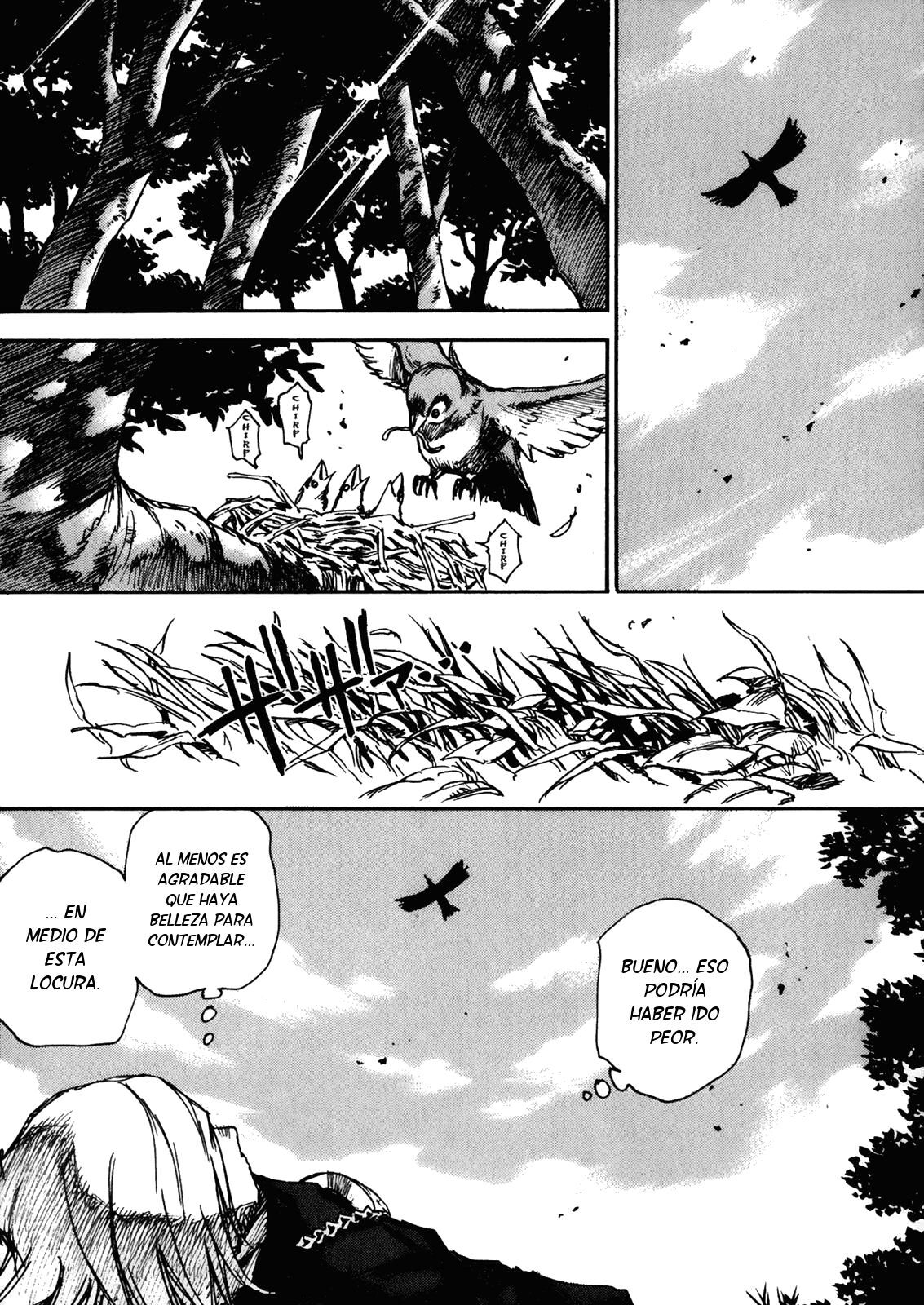Capitulo 26 page 23