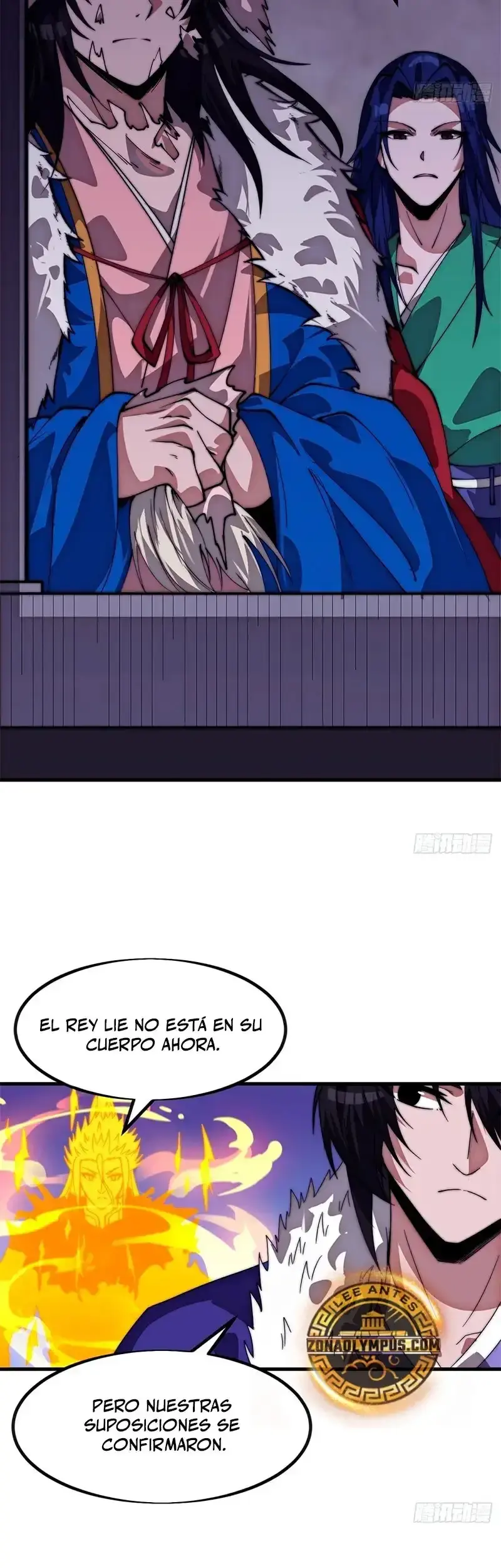Capitulo 1130 page 19