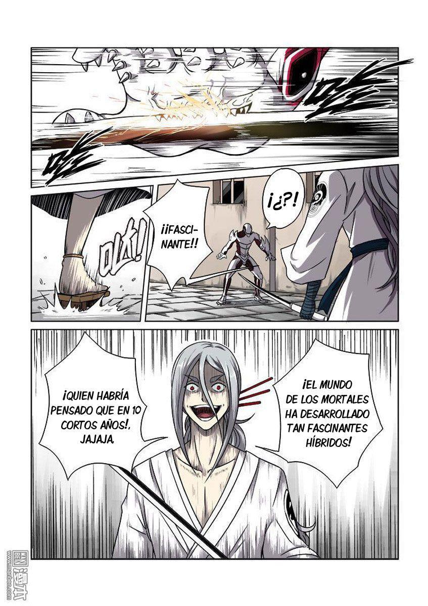 Capitulo 16 page 6