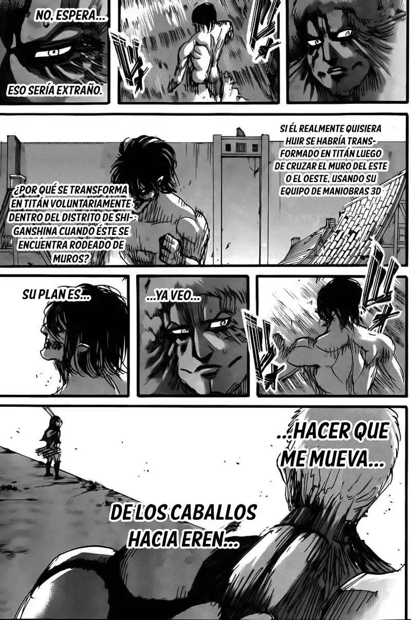 Capitulo 75 page 27