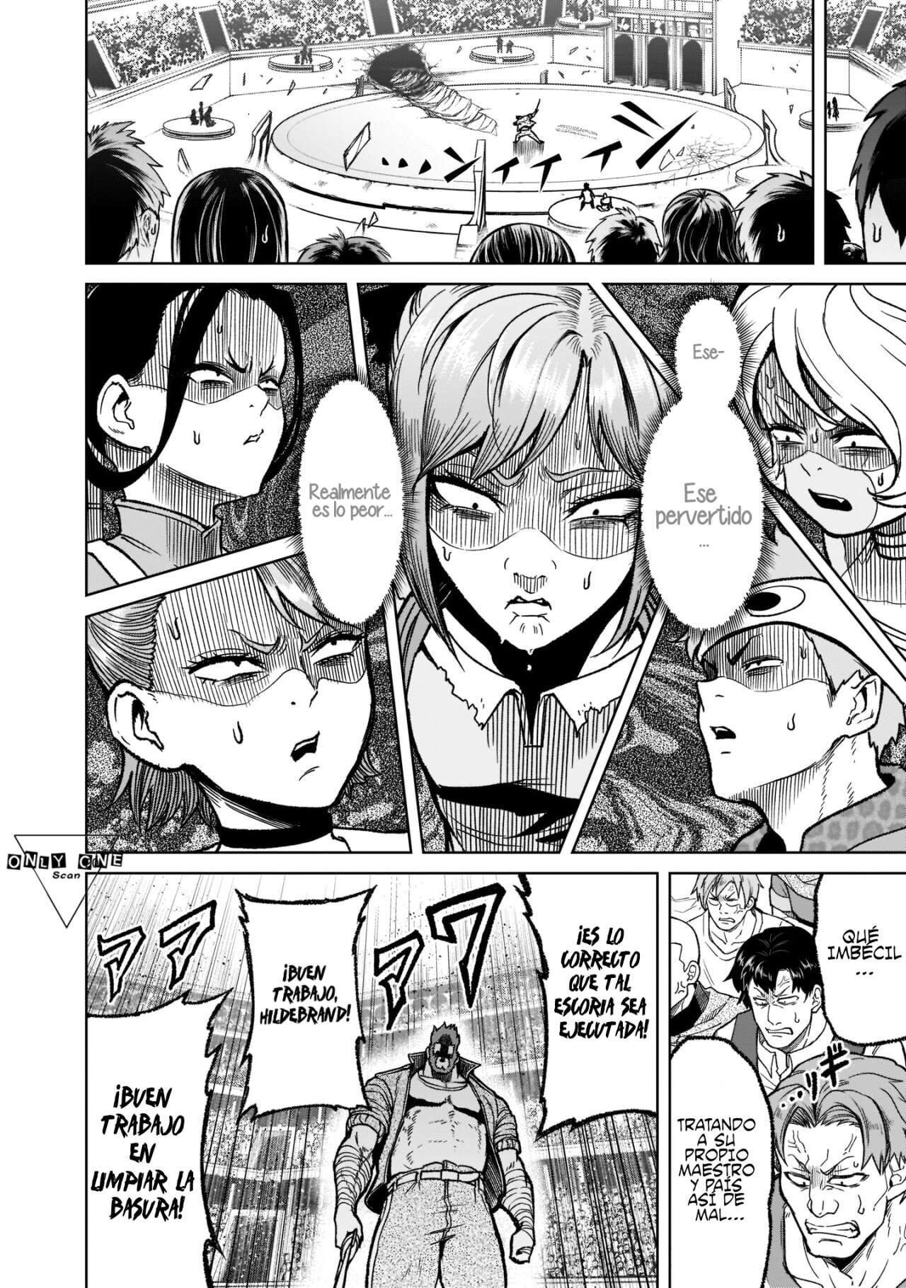 Capitulo 32 page 21