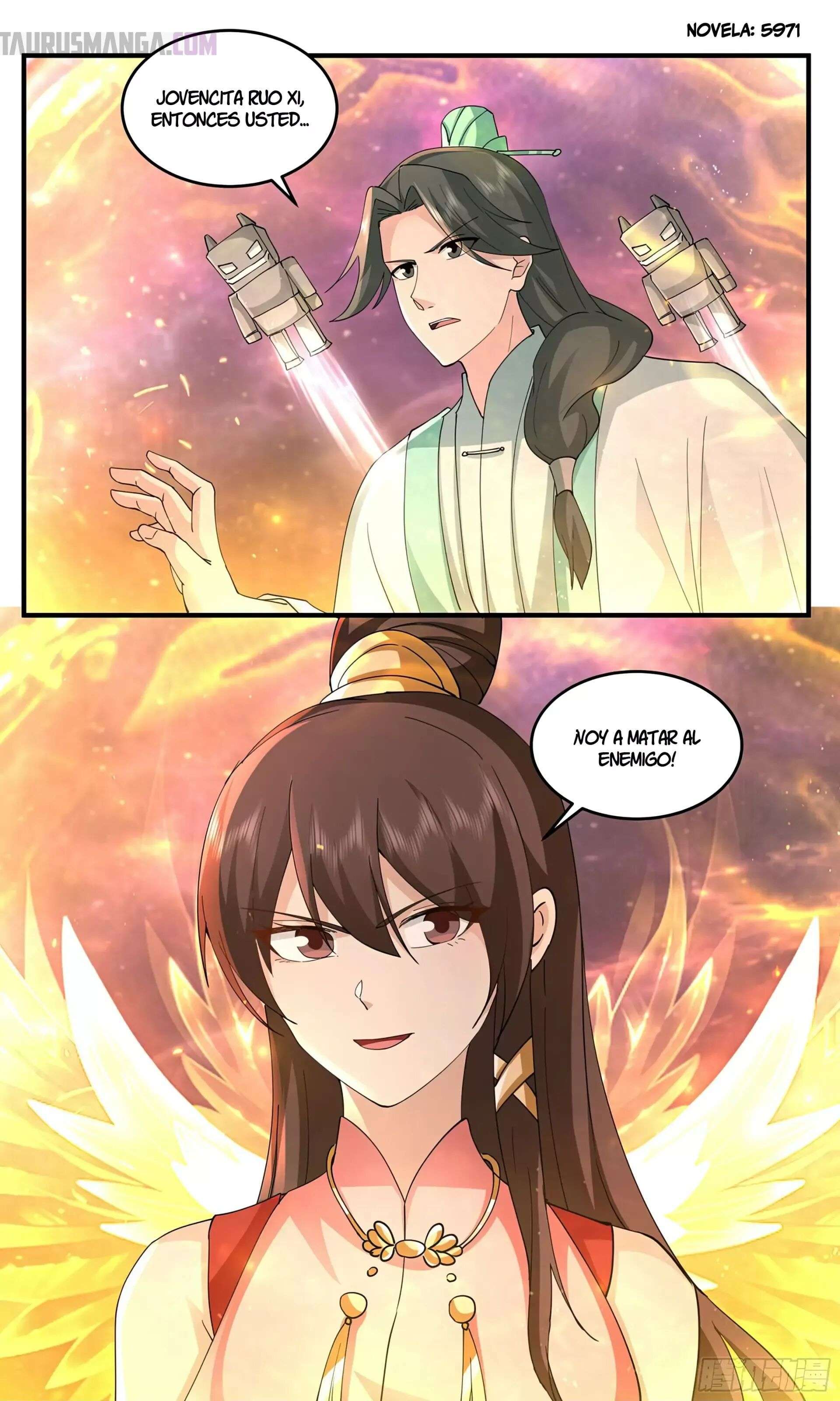 Capitulo 3783 page 13