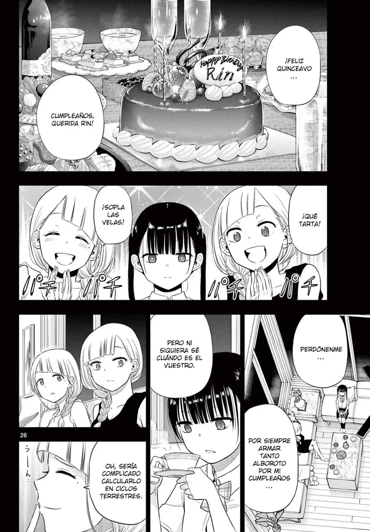 Capitulo 22 page 27