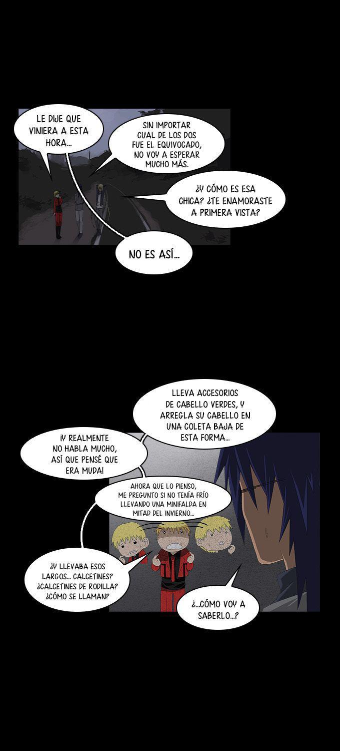 Capitulo 104 page 22