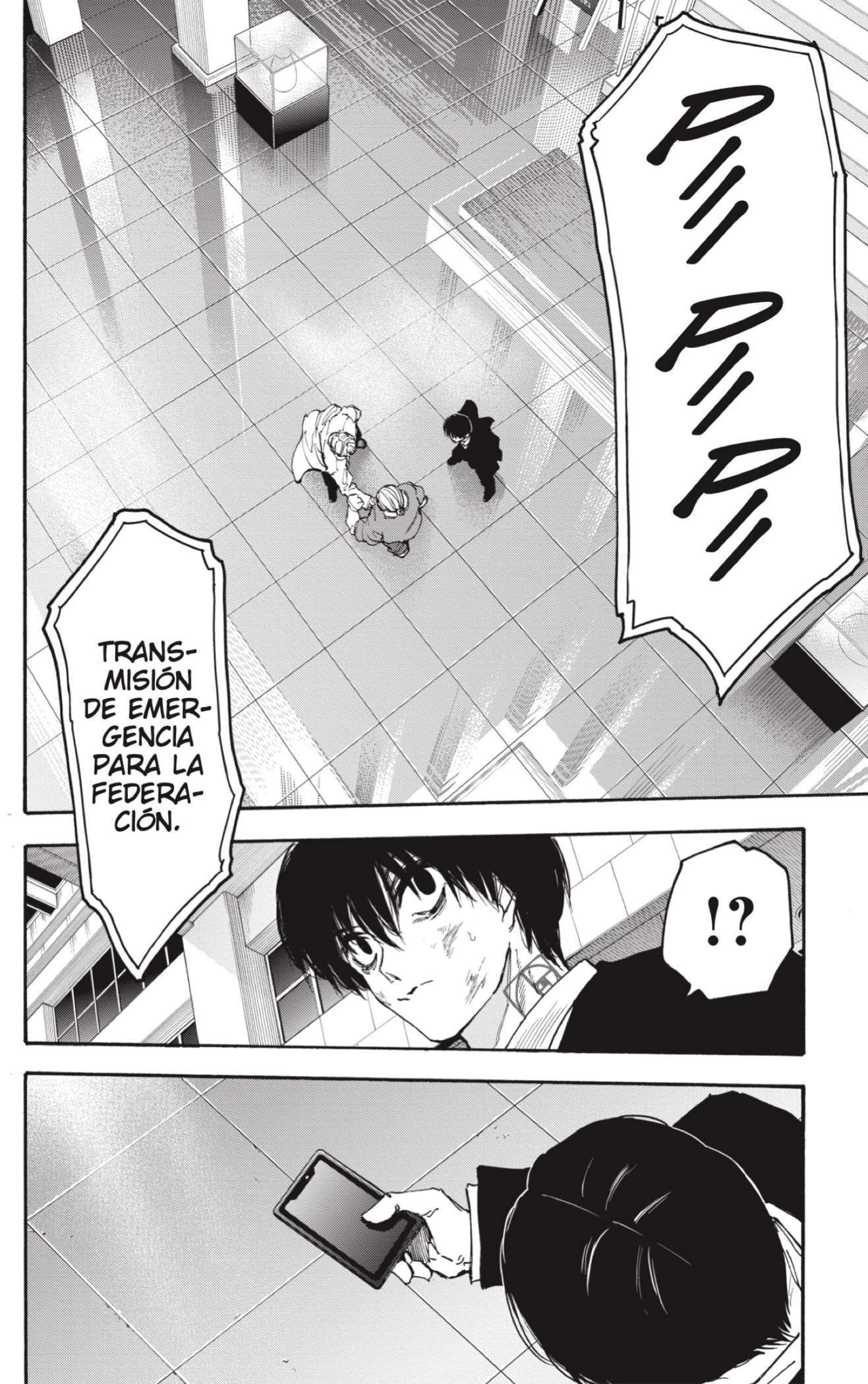 Capitulo 163 page 15