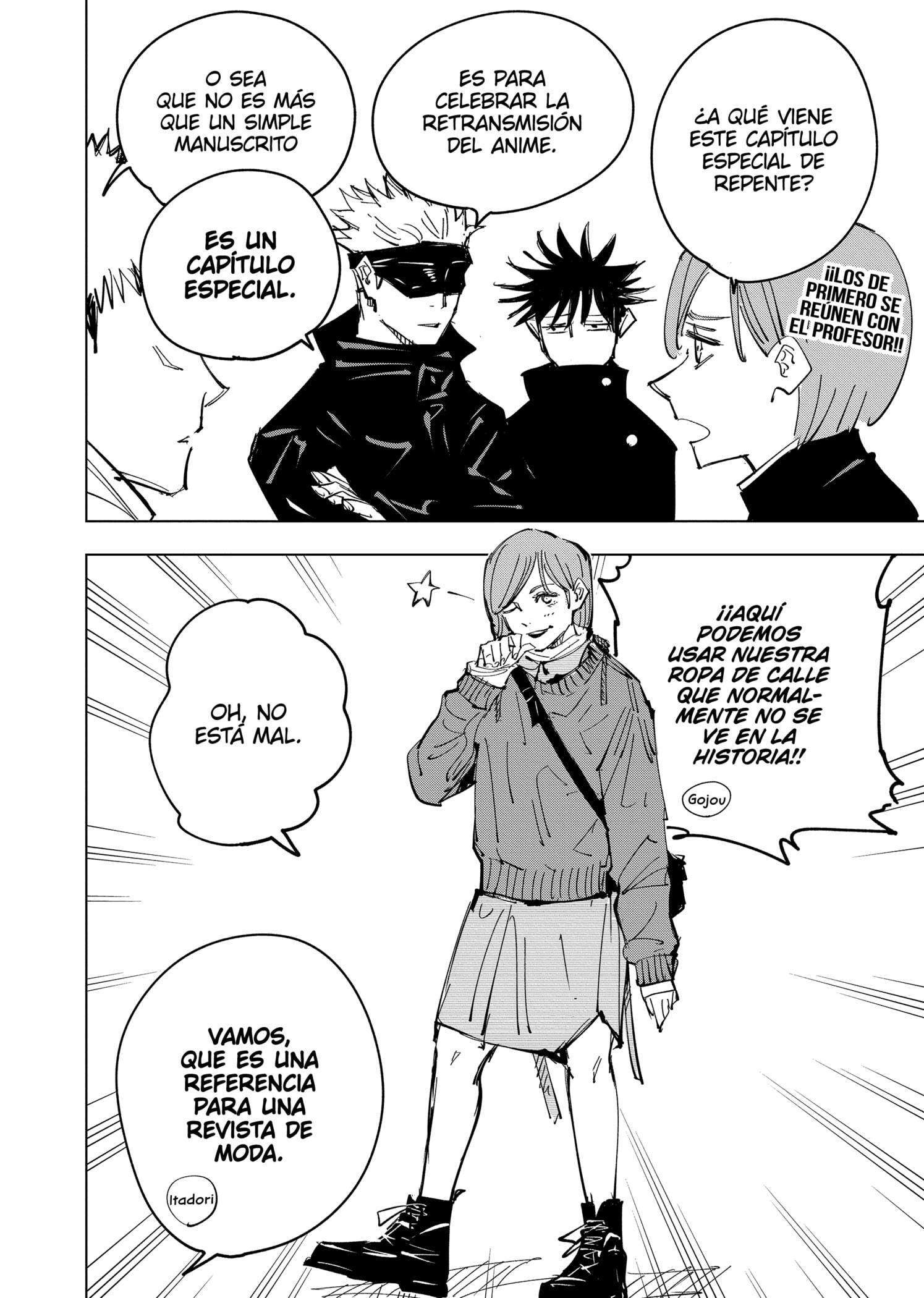 Capitulo 129.5 page 2