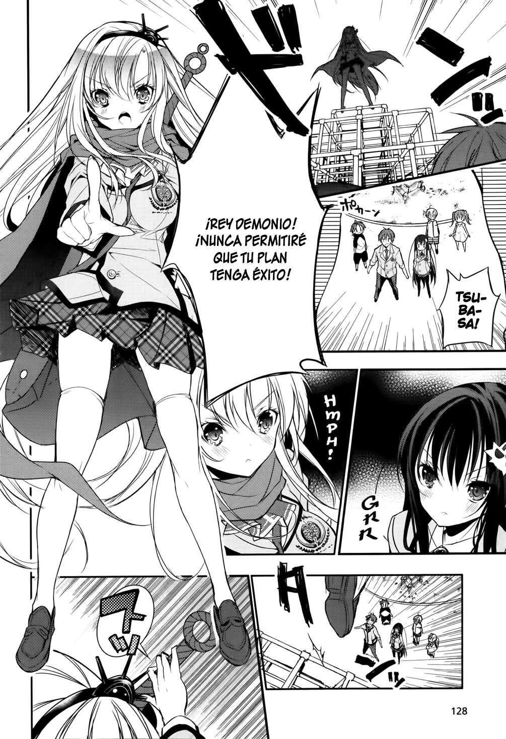 Capitulo 7 page 14