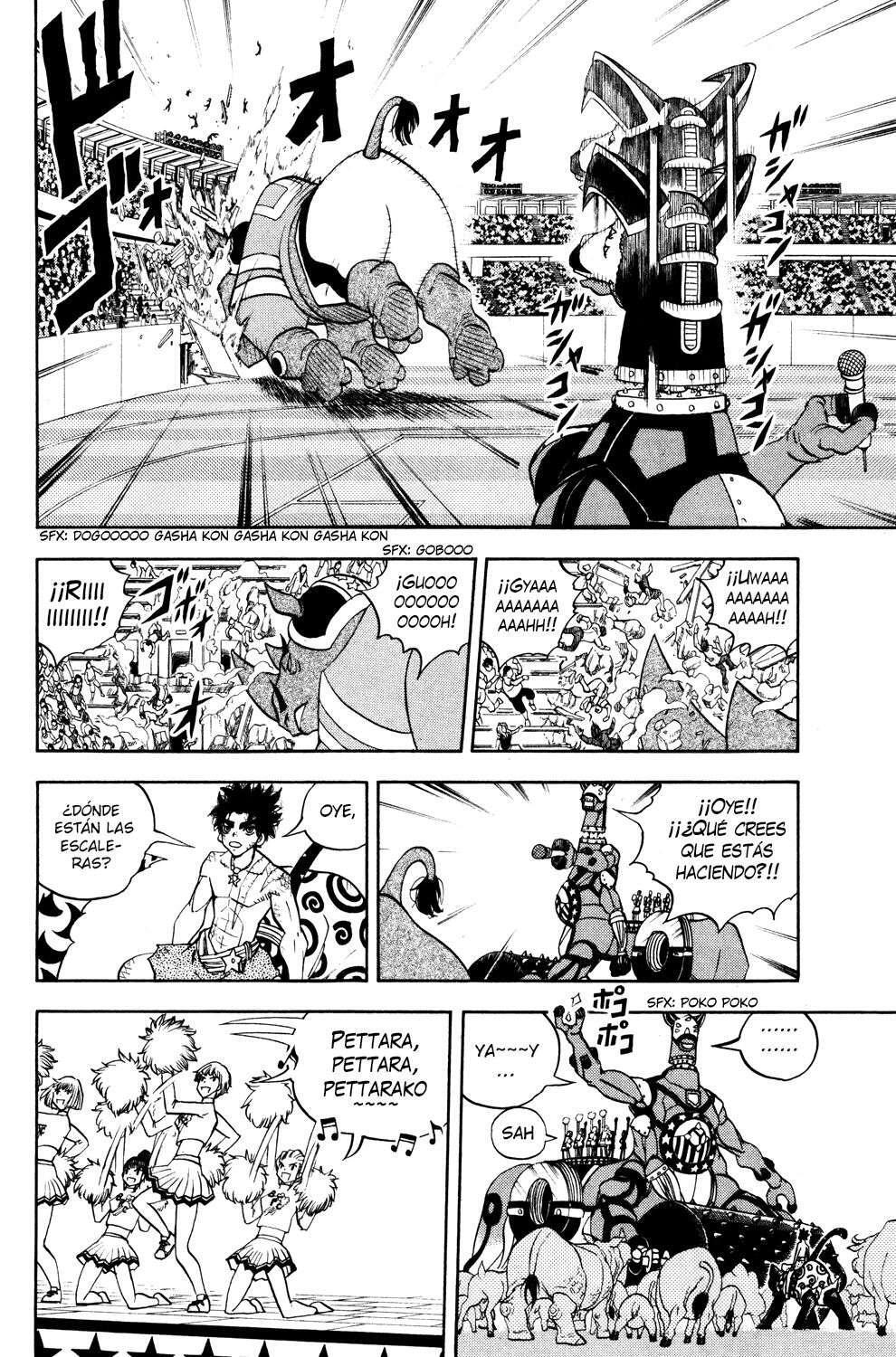 Capitulo 34 page 19
