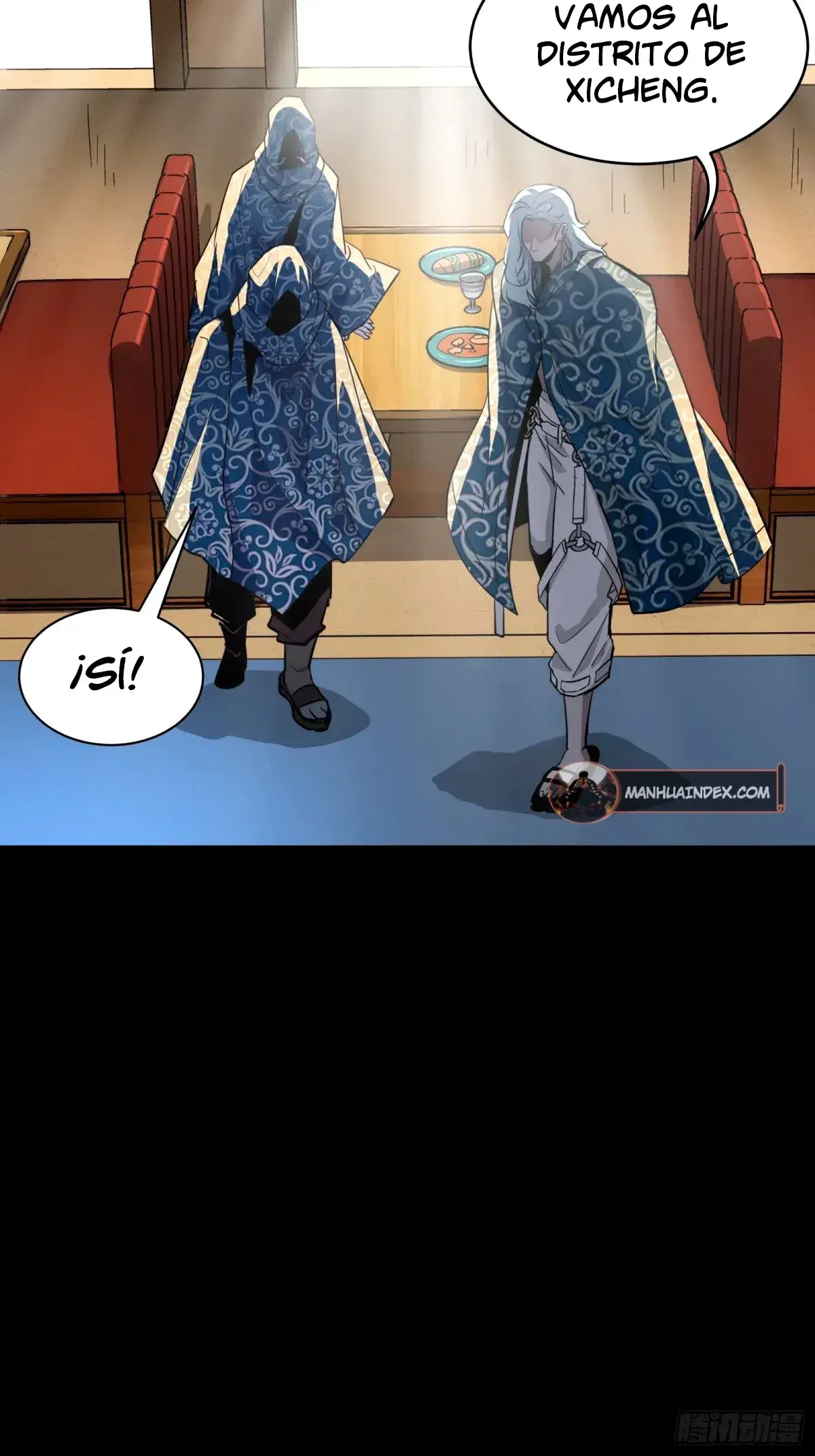 Capitulo 112 page 21
