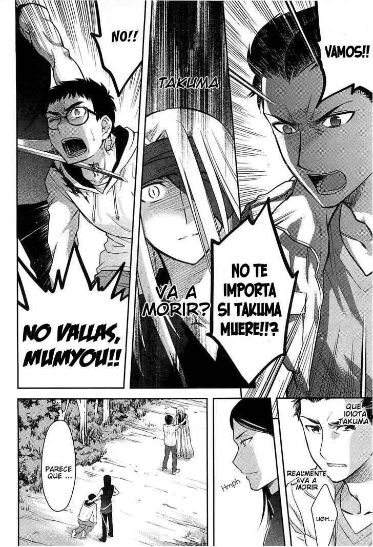 Capitulo 40 page 15