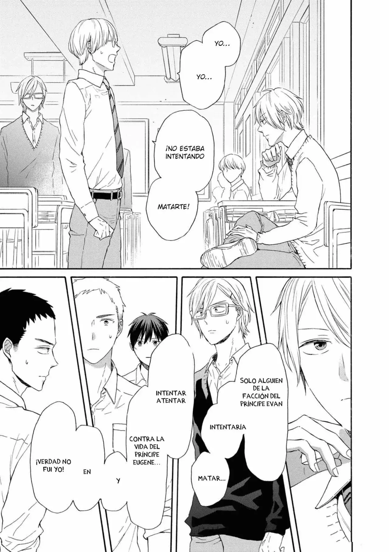 Capitulo 138 page 28