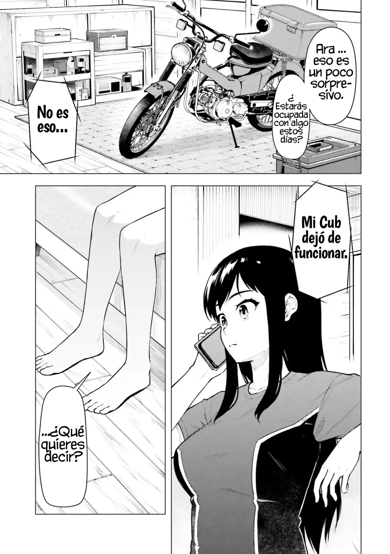 Capitulo 40 page 4