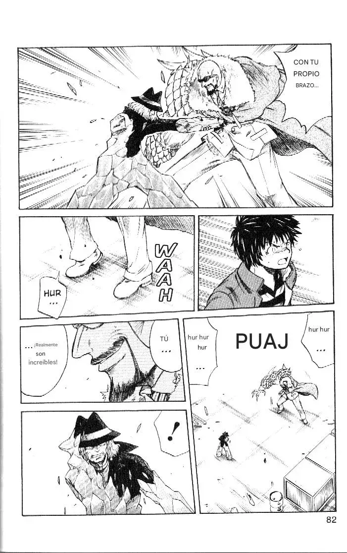Capitulo 50 page 31