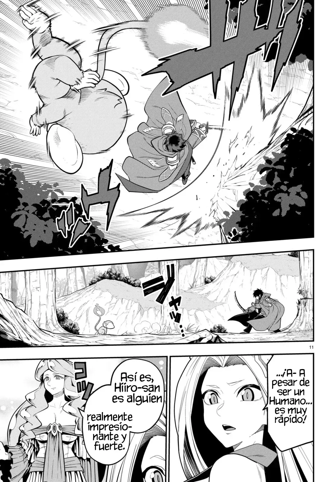 Capitulo 105 page 12