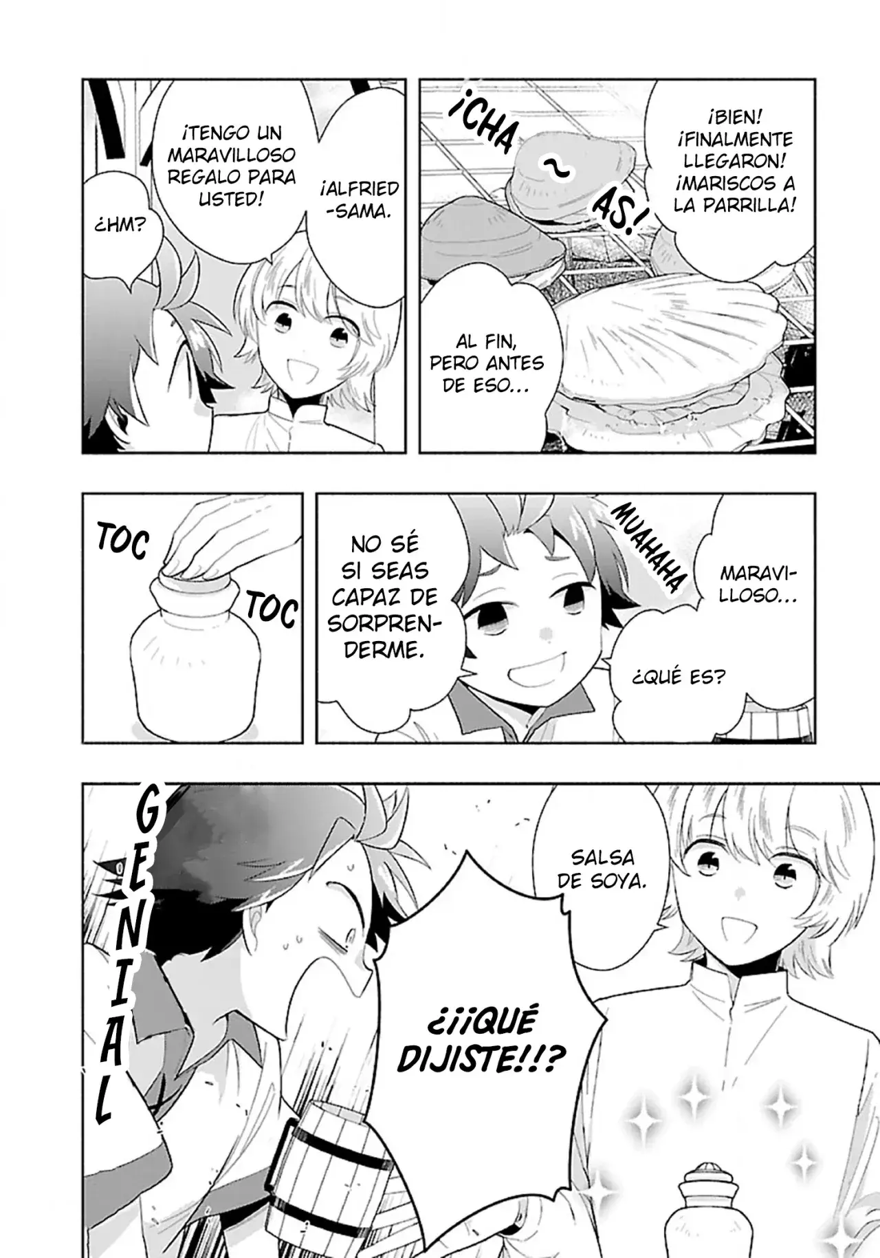 Capitulo 70 page 9