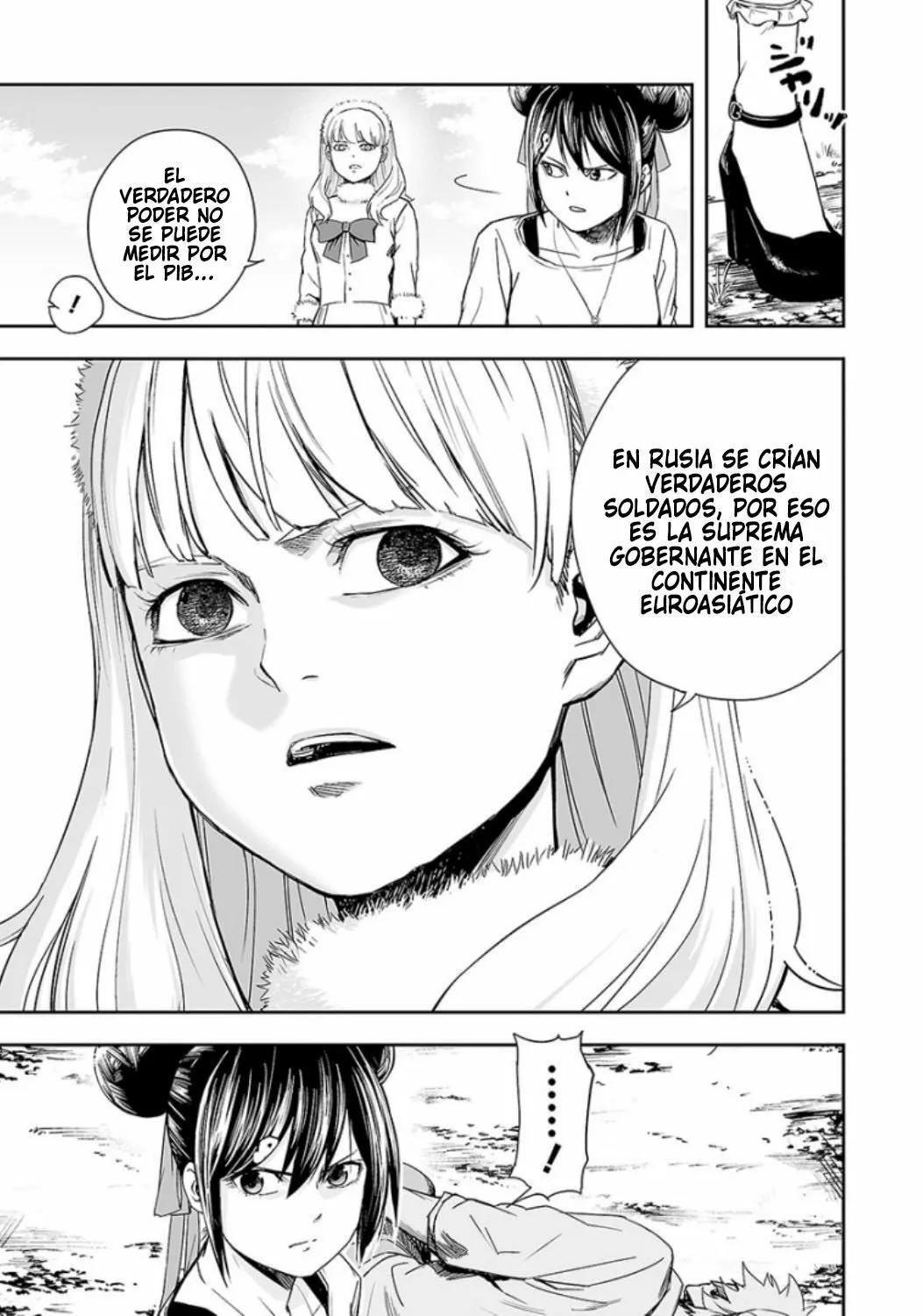 Capitulo 37 page 9