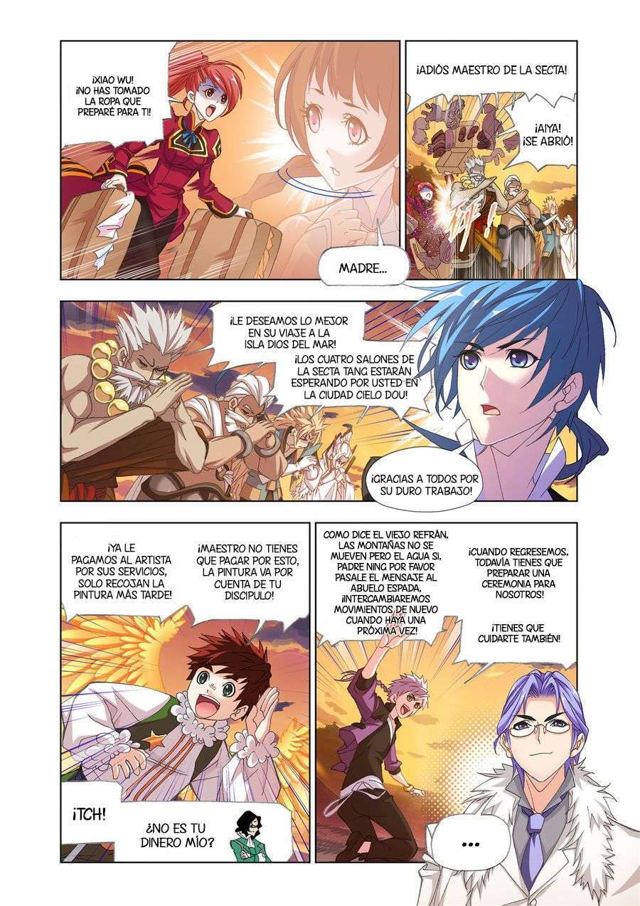 Capitulo 181 page 18