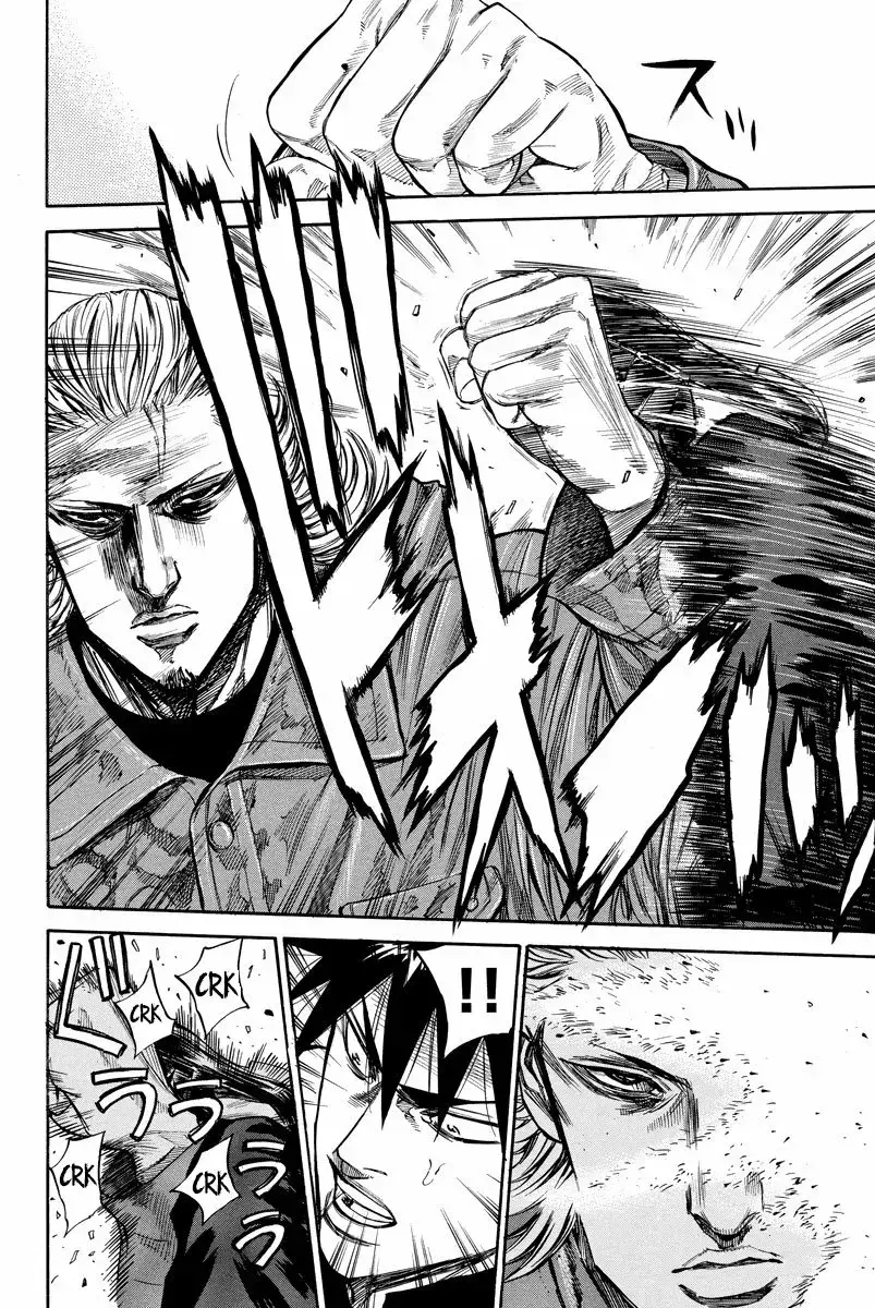 Capitulo 91 page 17