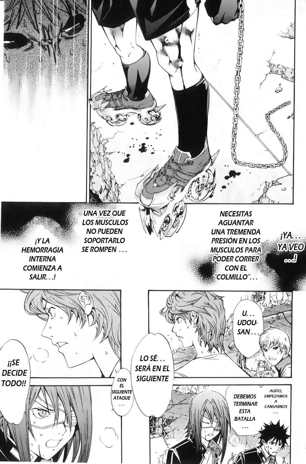 Capitulo 72 page 19
