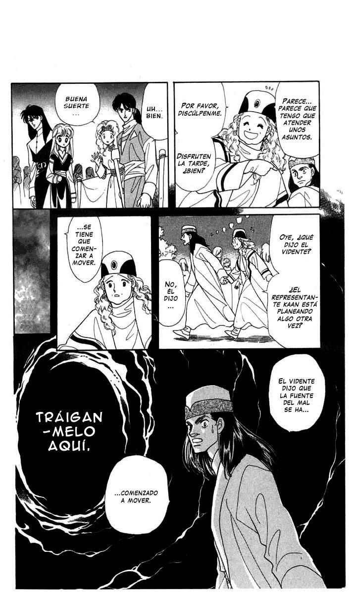 Capitulo 30 page 17