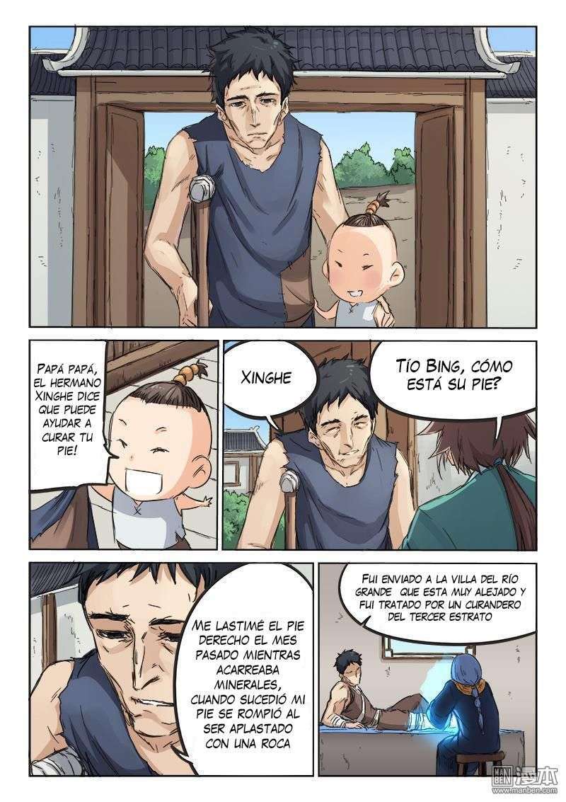Capitulo 85 page 9