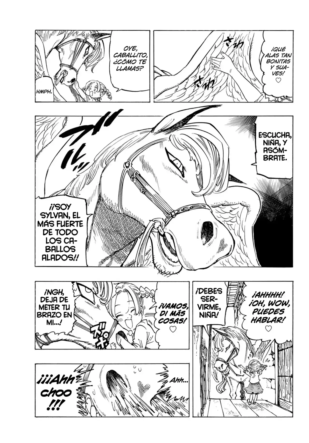 Capitulo 132 page 6