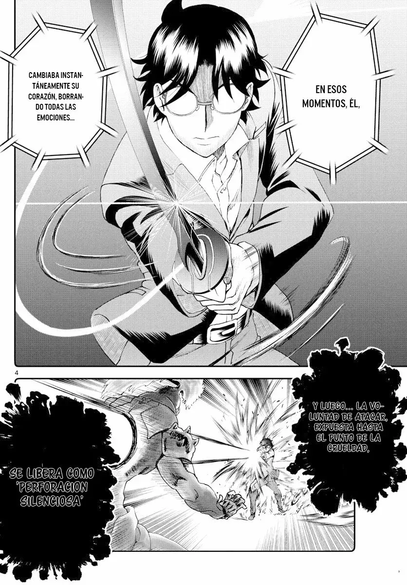 Capitulo 205 page 5