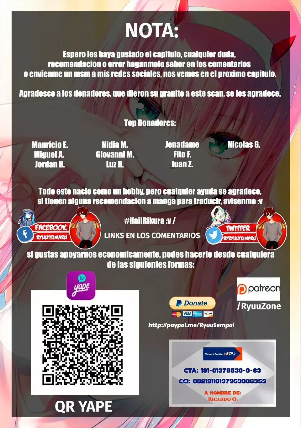 Capitulo 76 page 22