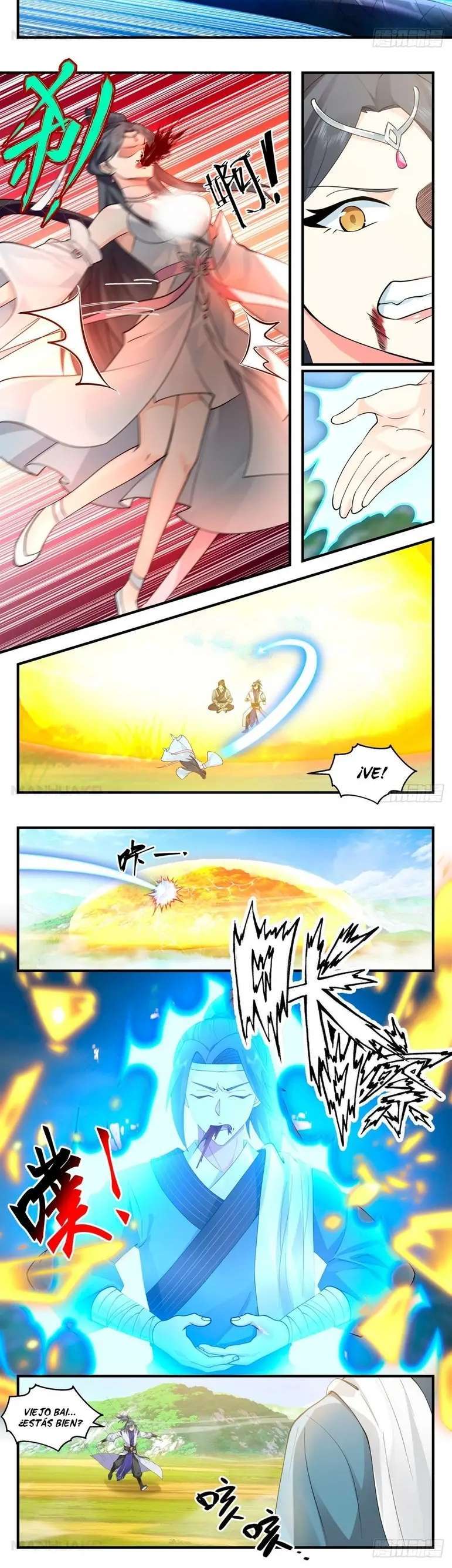 Capitulo 2634 page 3