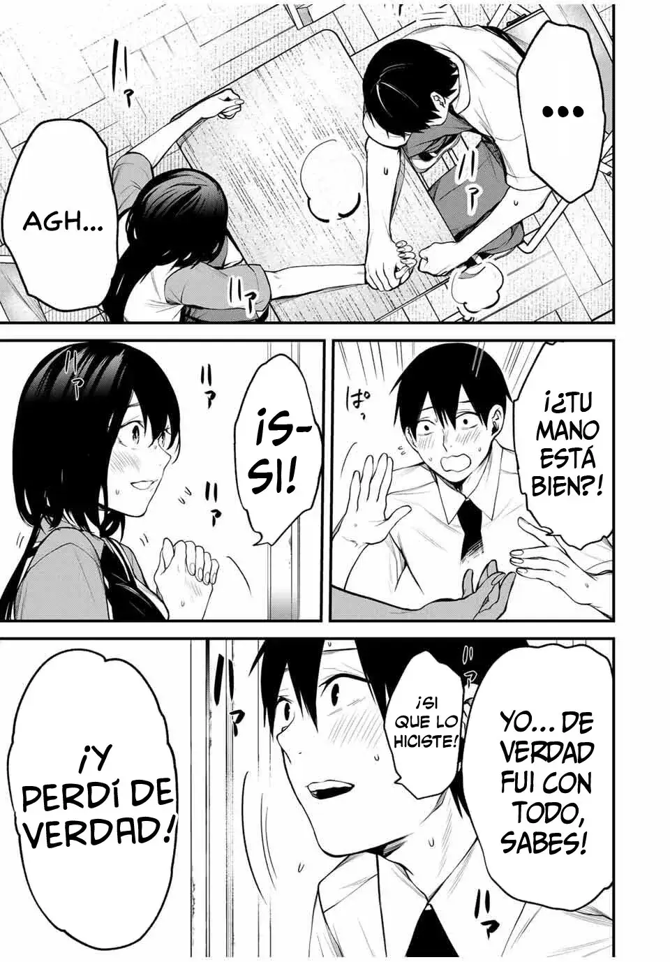 Capitulo 26 page 20