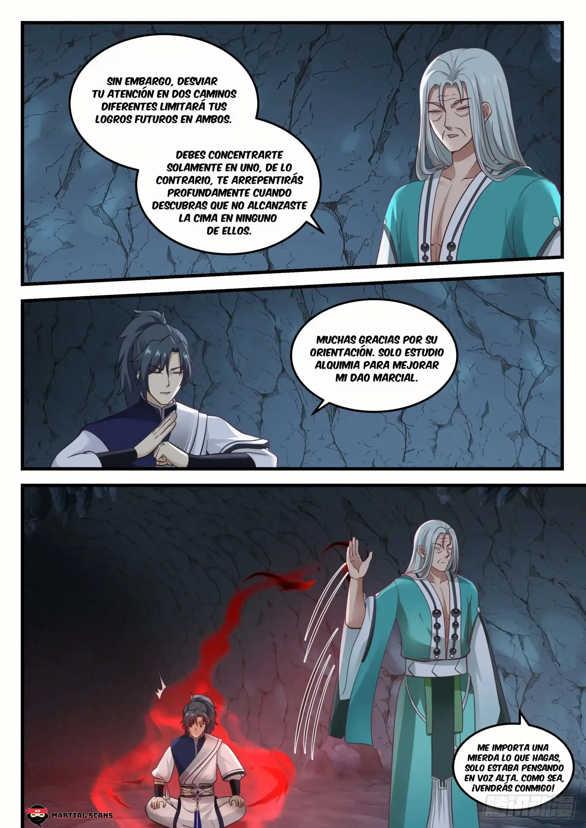 Capitulo 870 page 5