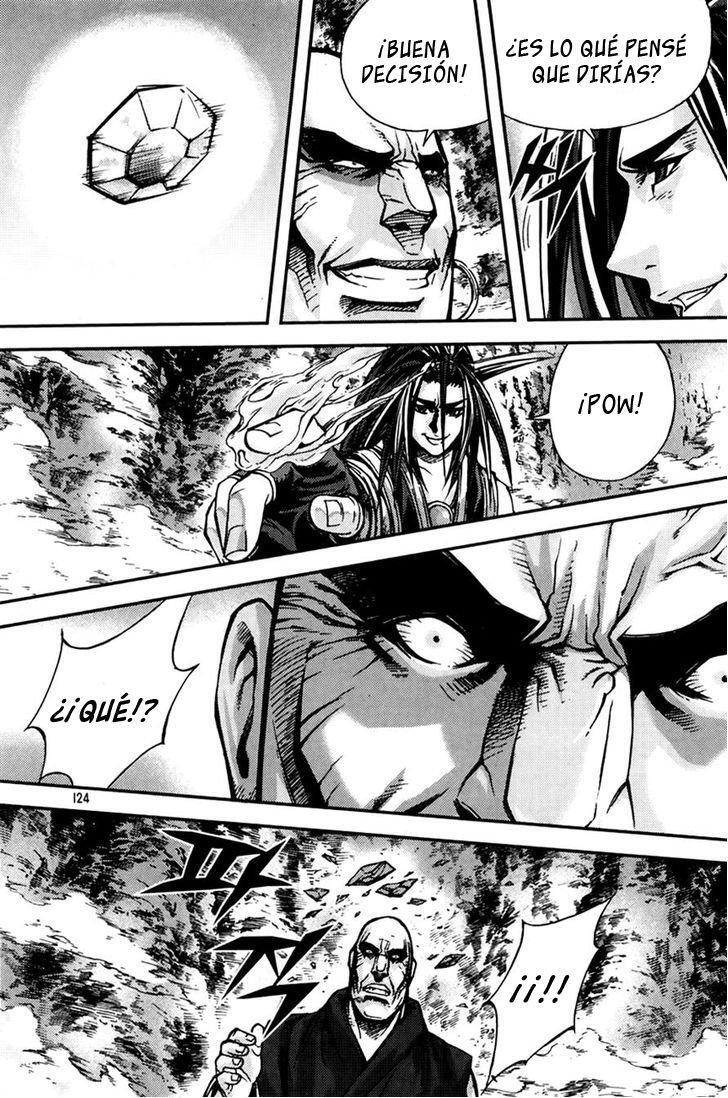 Capitulo 215 page 28
