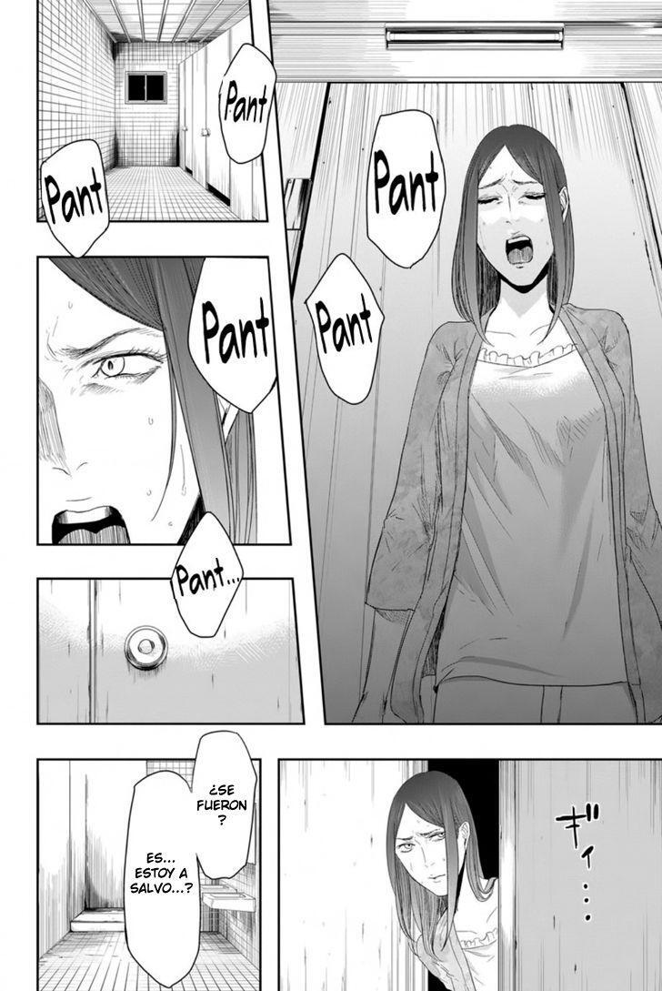Capitulo 23 page 18
