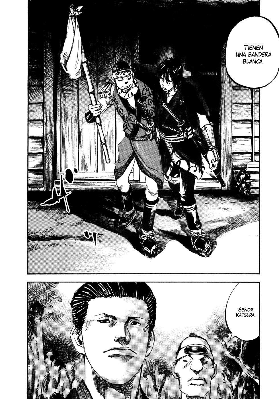 Capitulo 154 page 21