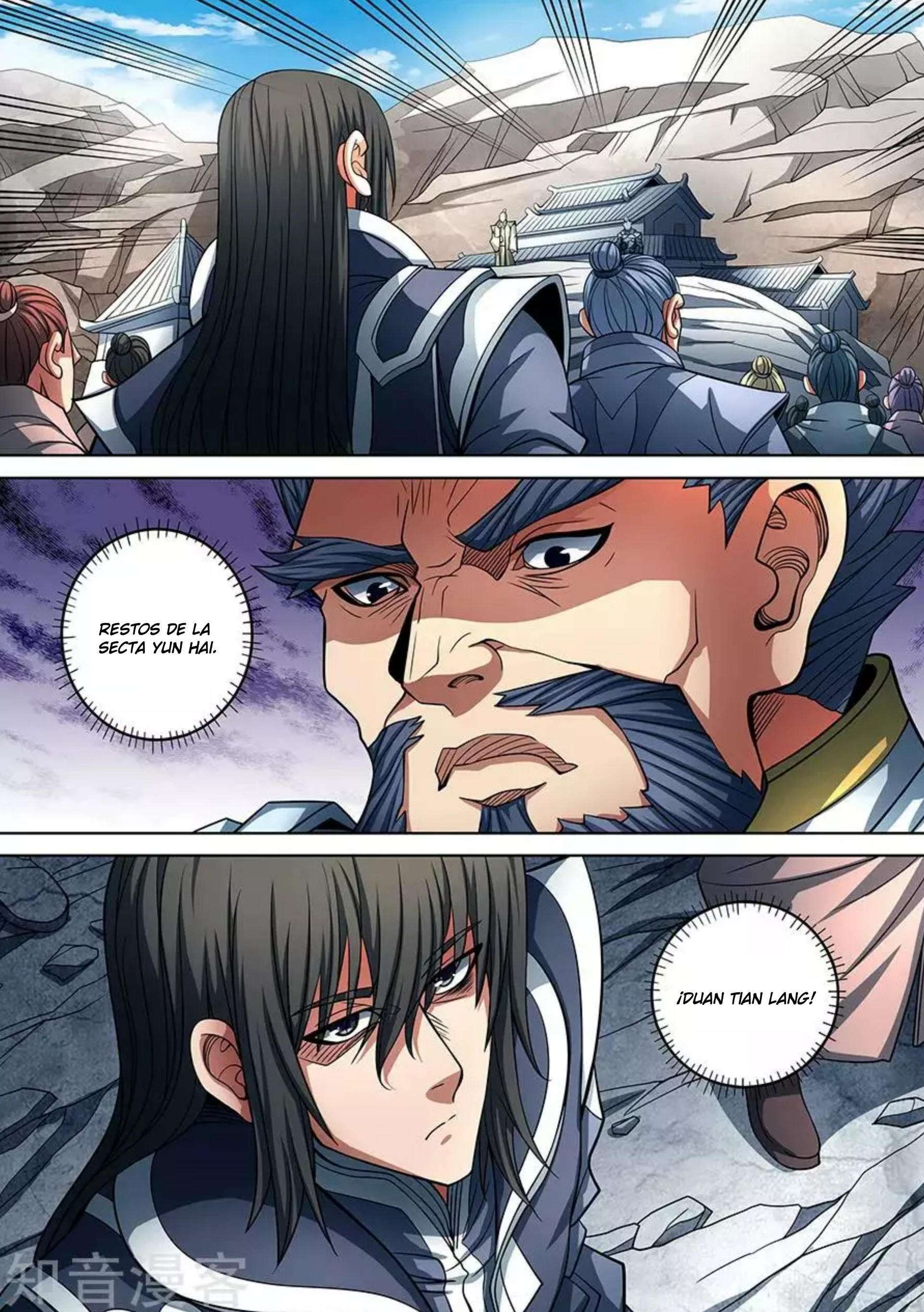 Capitulo 91 page 6