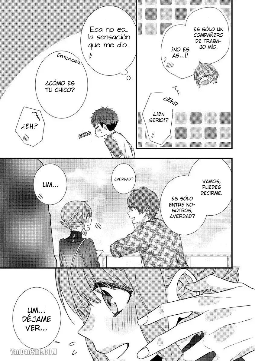 Capitulo 23 page 16