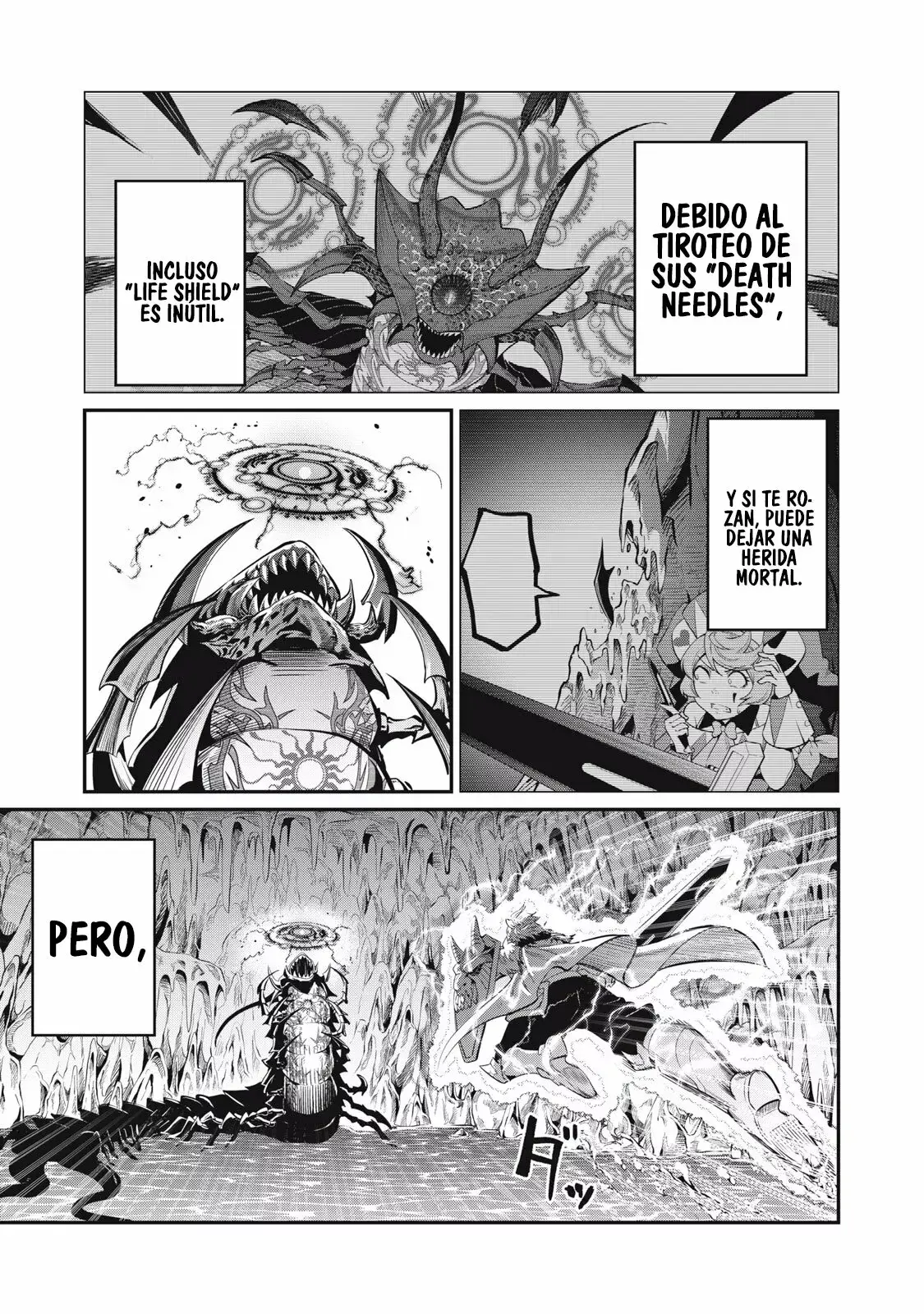 Capitulo 39 page 11