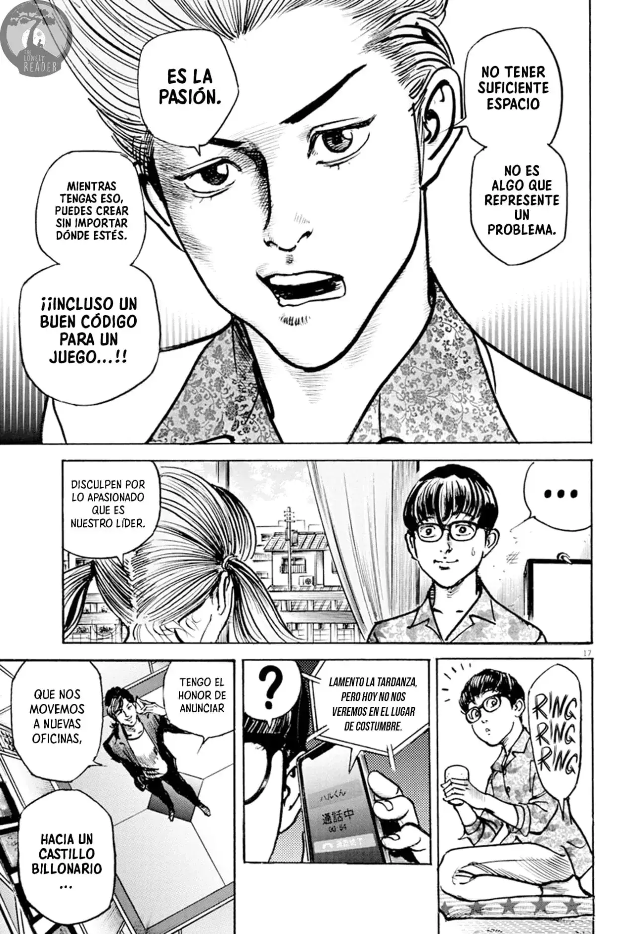 Capitulo 19 page 18