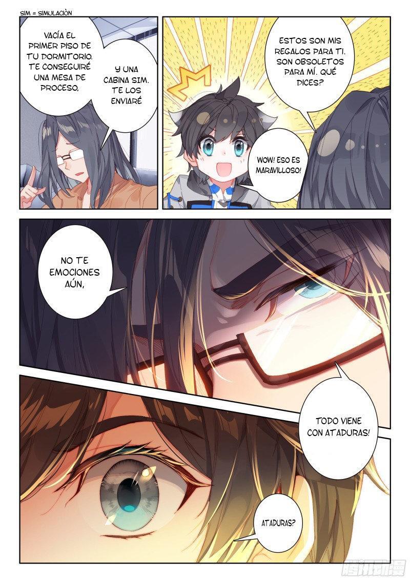 Capitulo 160 page 6