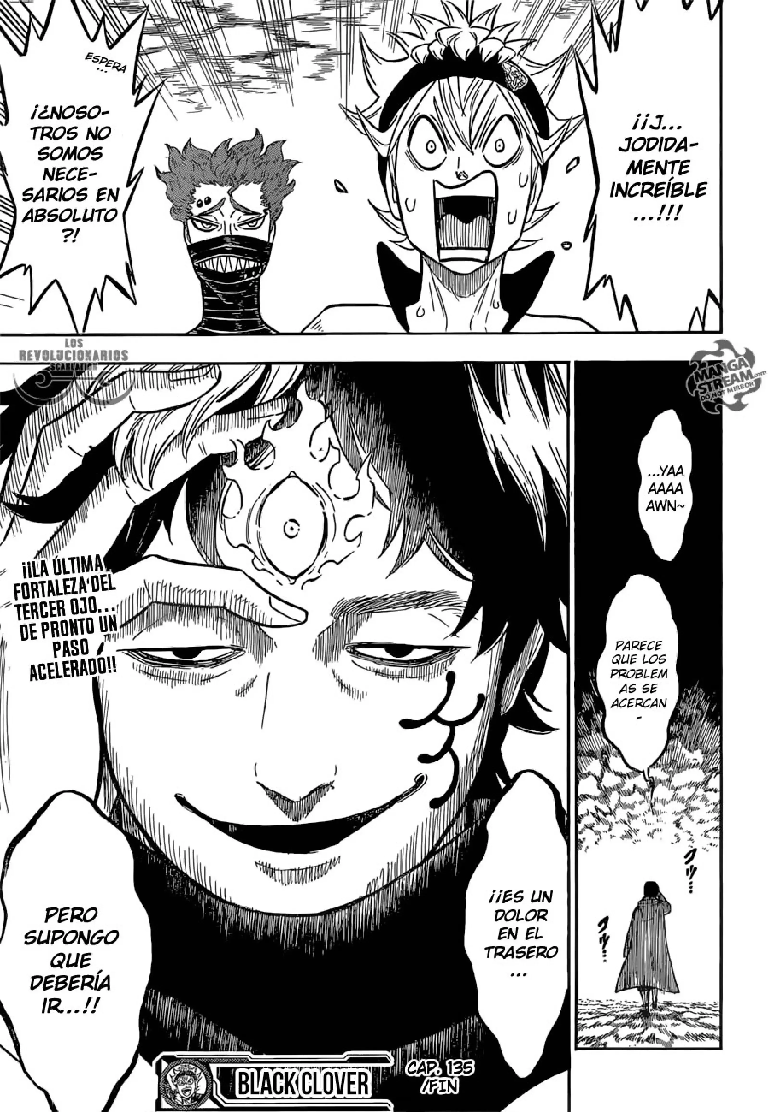 Capitulo 135 page 16