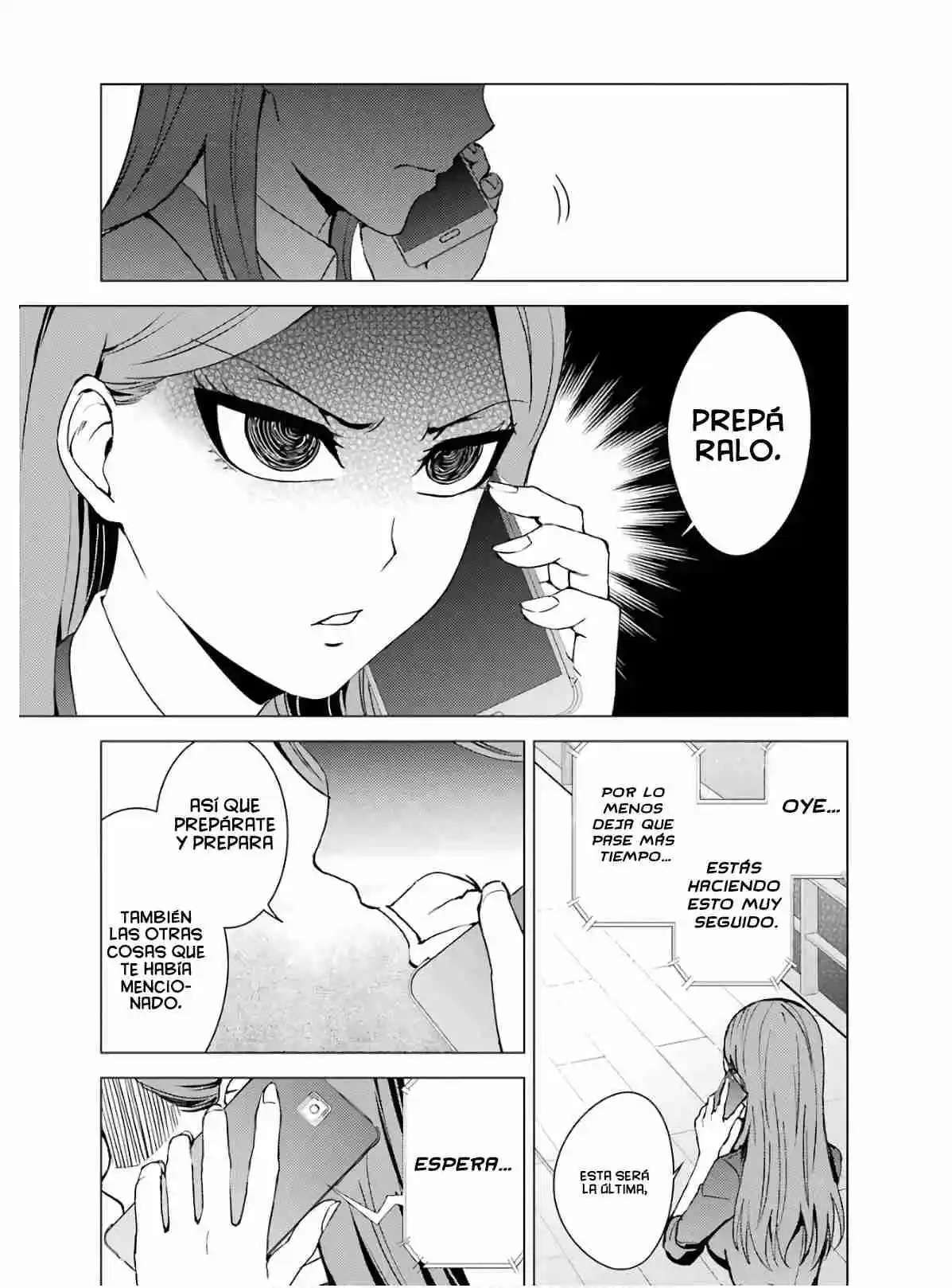 Capitulo 37 page 15