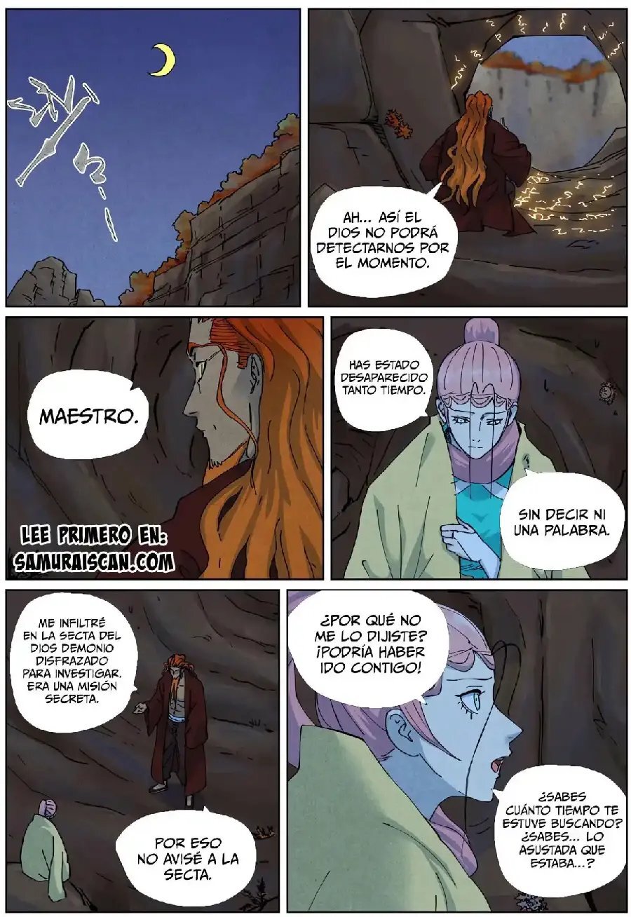Capitulo 511.50 page 5