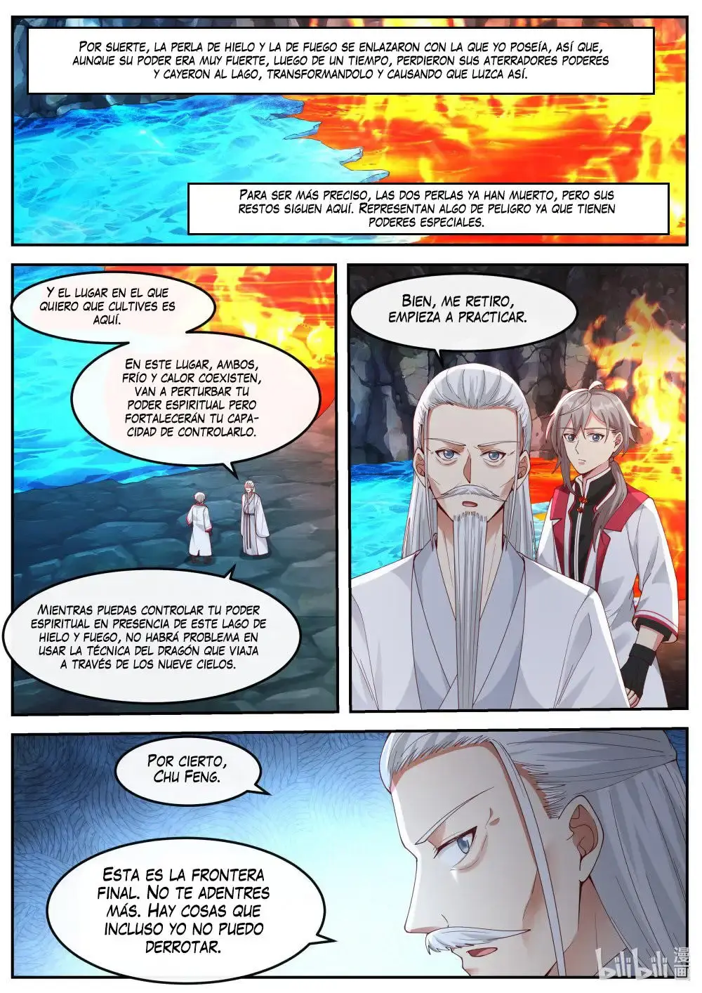 Capitulo 267 page 11