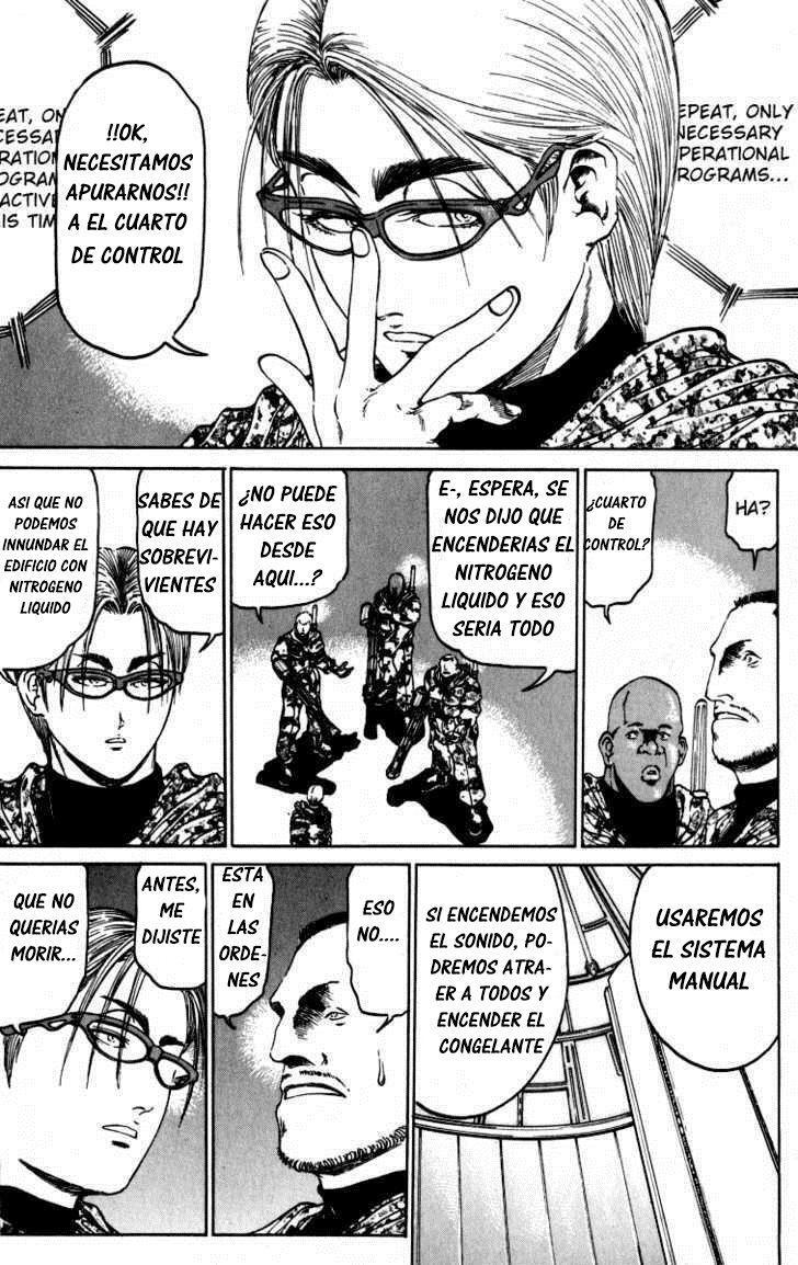 Capitulo 86 page 15