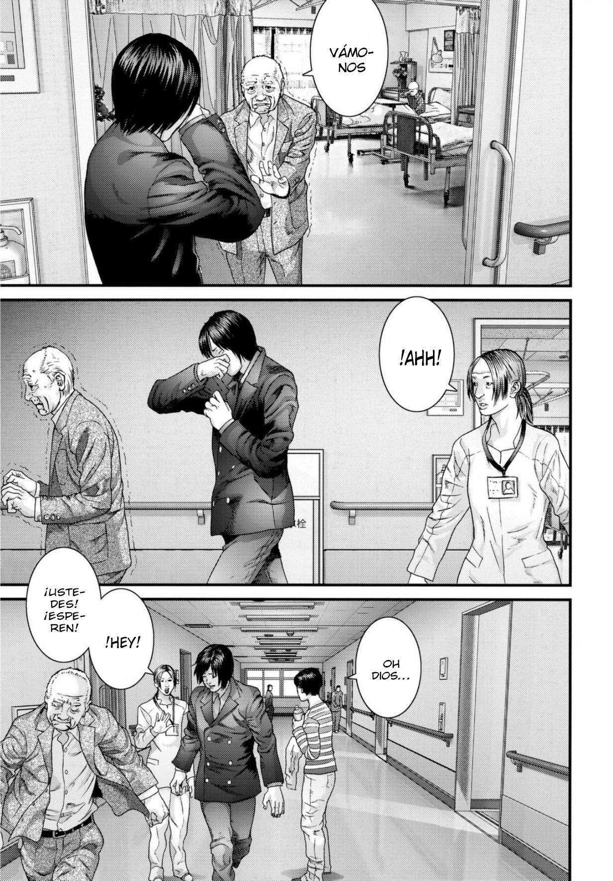 Capitulo 33 page 15