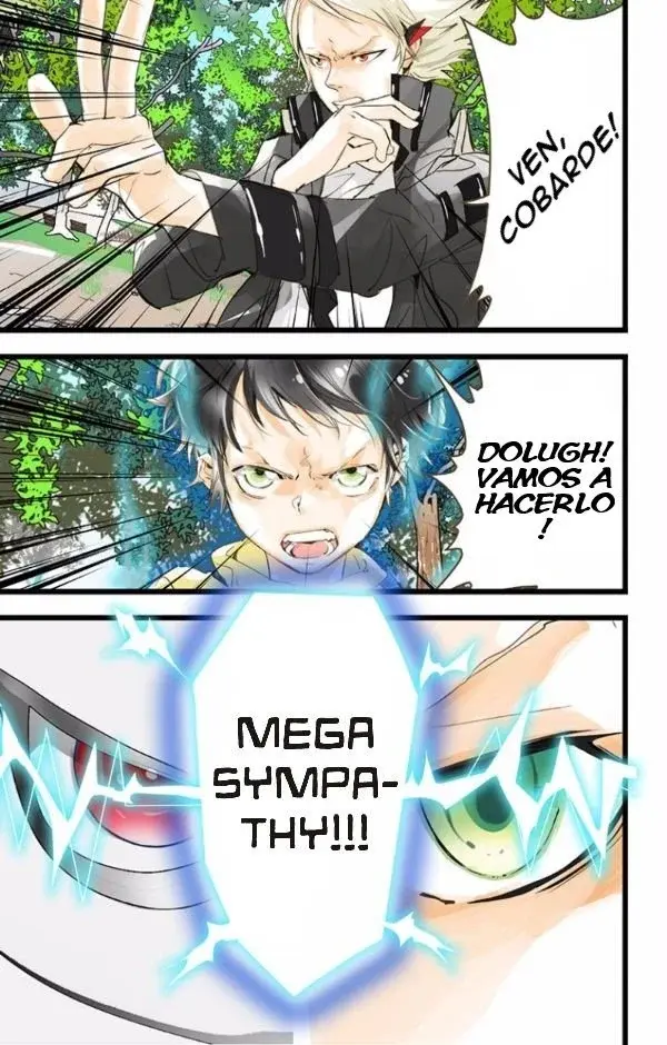Capitulo 43 page 5